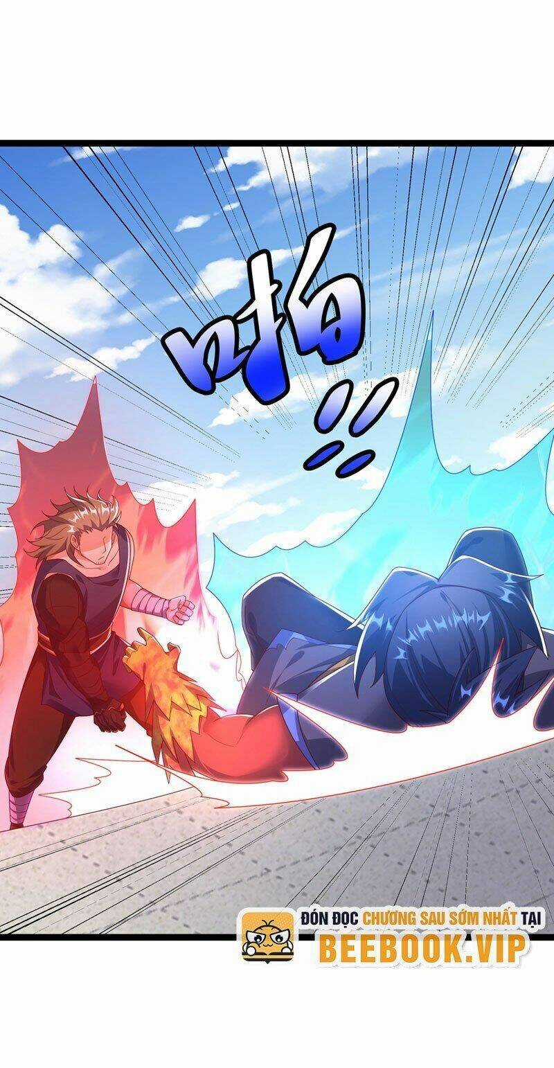 Võ Nghịch - Chapter 396 - Trang 23