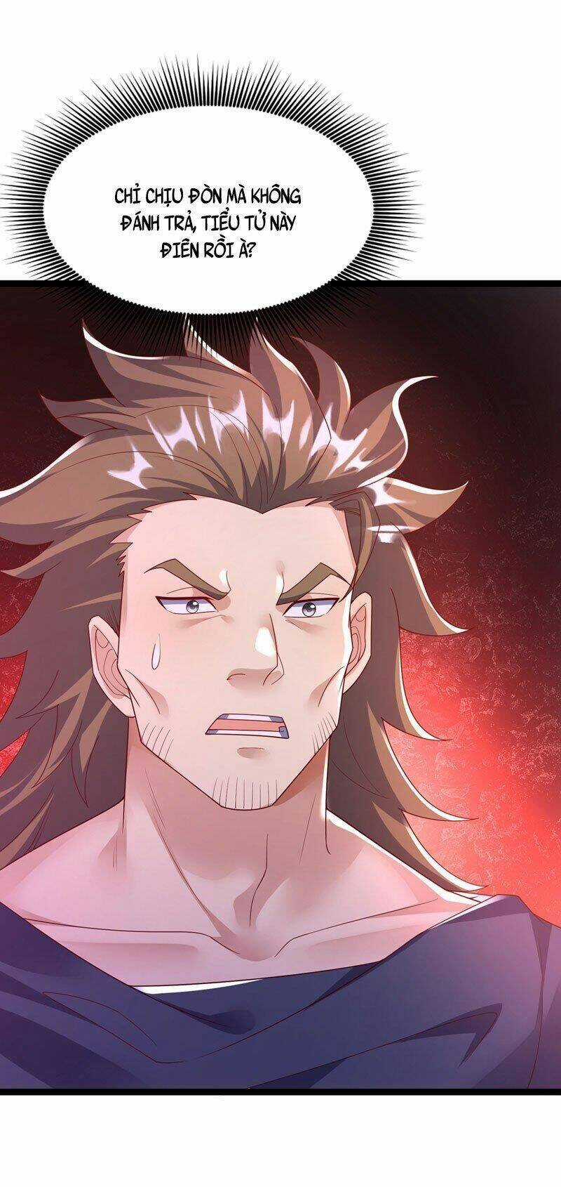 Võ Nghịch - Chapter 396 - Trang 25