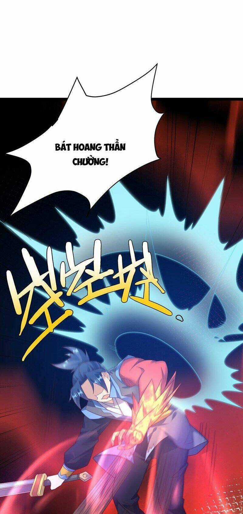 Võ Nghịch - Chapter 396 - Trang 26