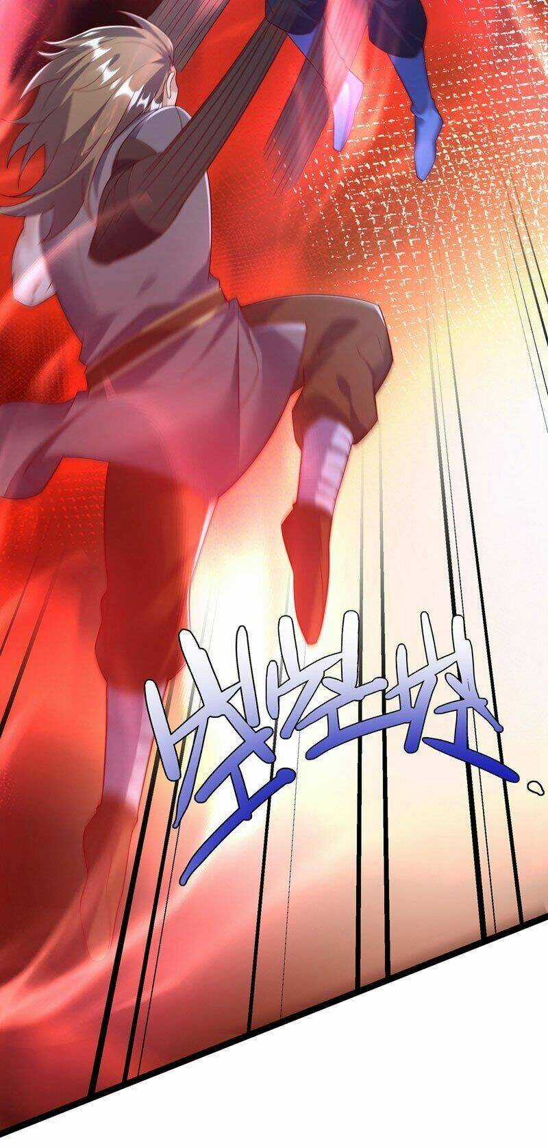 Võ Nghịch - Chapter 396 - Trang 27