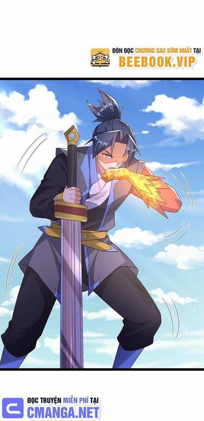 Võ Nghịch - Chapter 396 - Trang 30