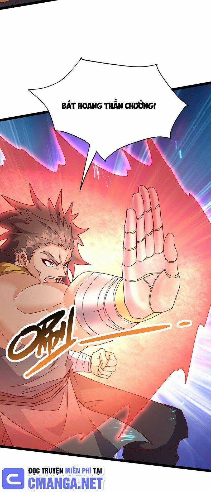 Võ Nghịch - Chapter 396 - Trang 4