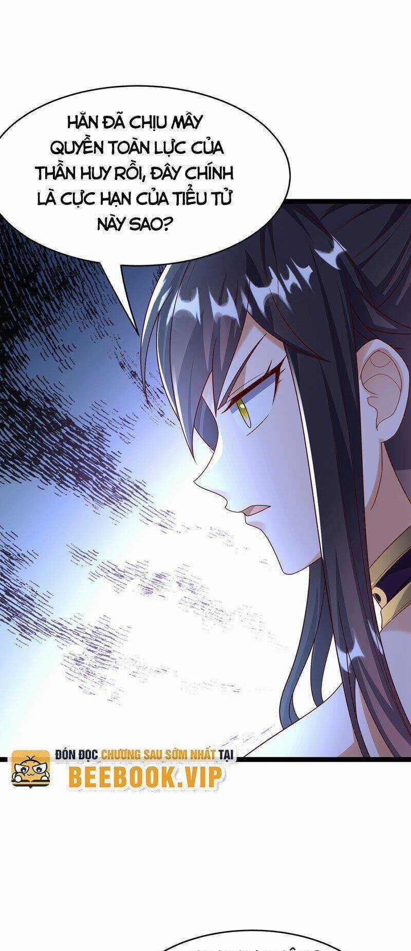 Võ Nghịch - Chapter 396 - Trang 31