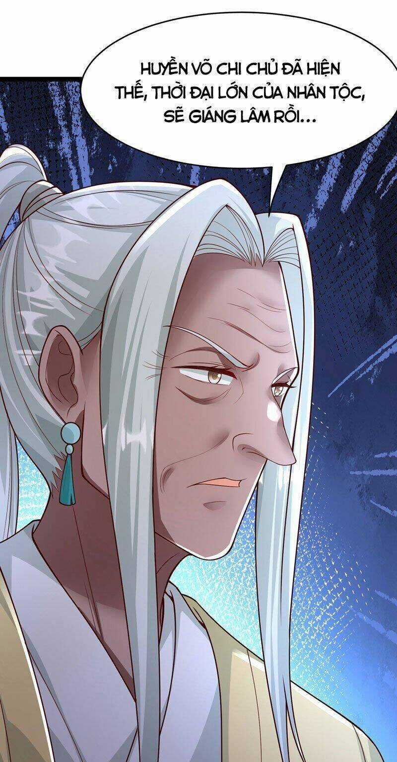 Võ Nghịch - Chapter 396 - Trang 37