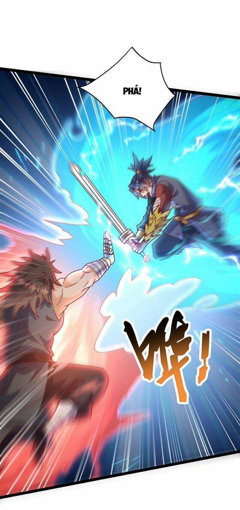 Võ Nghịch - Chapter 396 - Trang 5