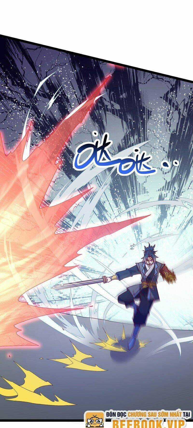 Võ Nghịch - Chapter 396 - Trang 7