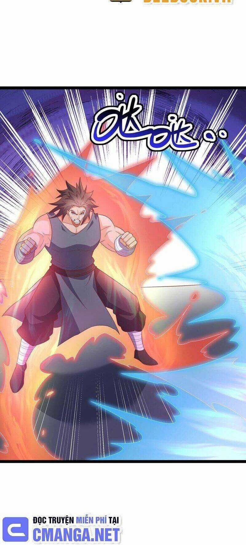 Võ Nghịch - Chapter 396 - Trang 8