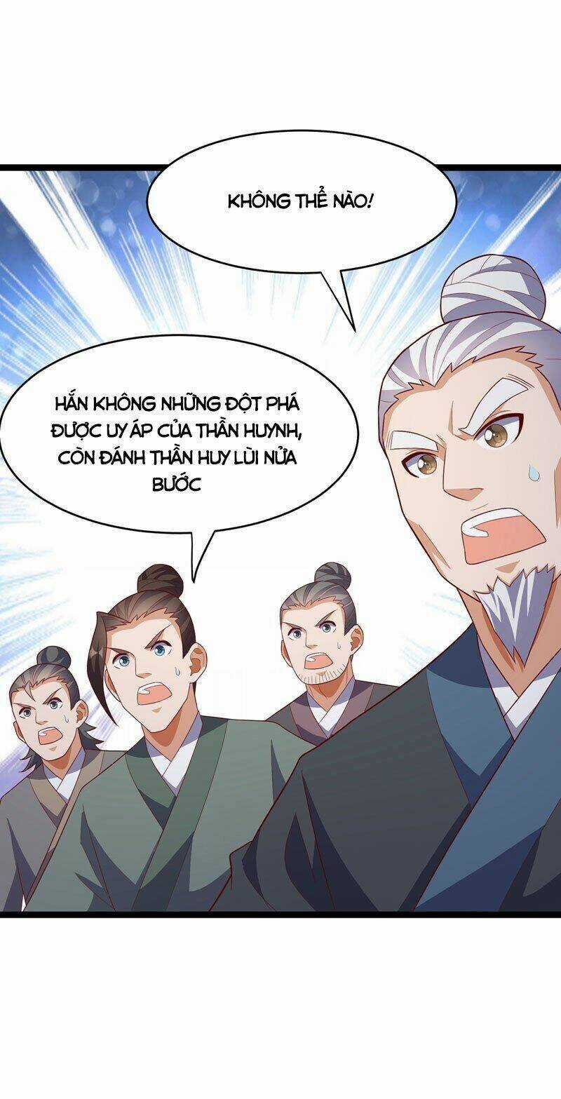 Võ Nghịch - Chapter 396 - Trang 9