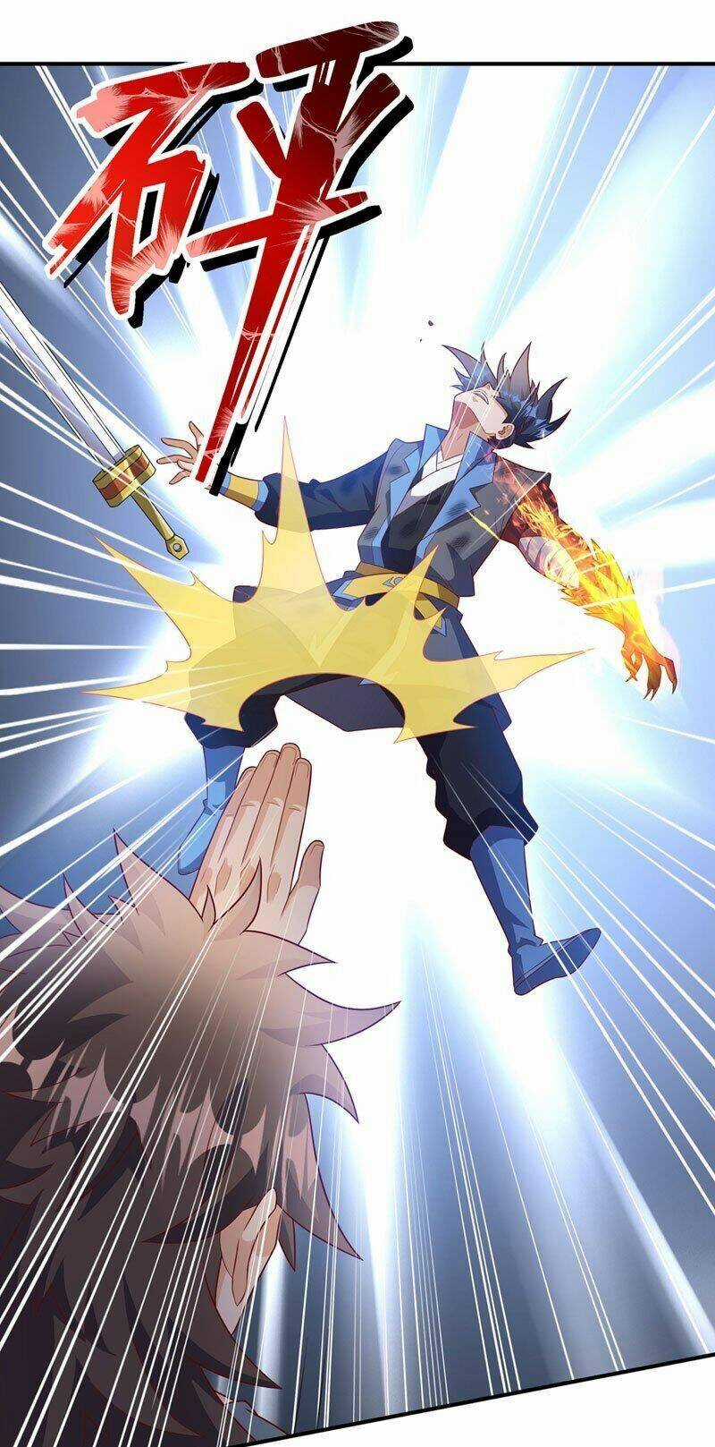 Võ Nghịch - Chapter 397 - Trang 13