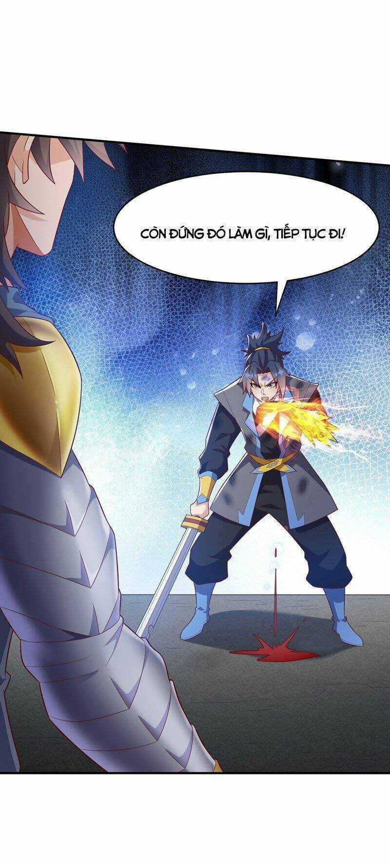 Võ Nghịch - Chapter 397 - Trang 15