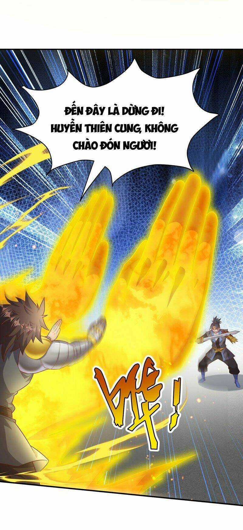 Võ Nghịch - Chapter 397 - Trang 19