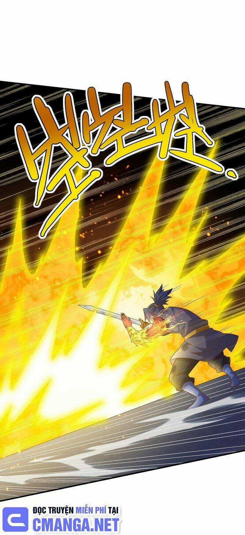 Võ Nghịch - Chapter 397 - Trang 20