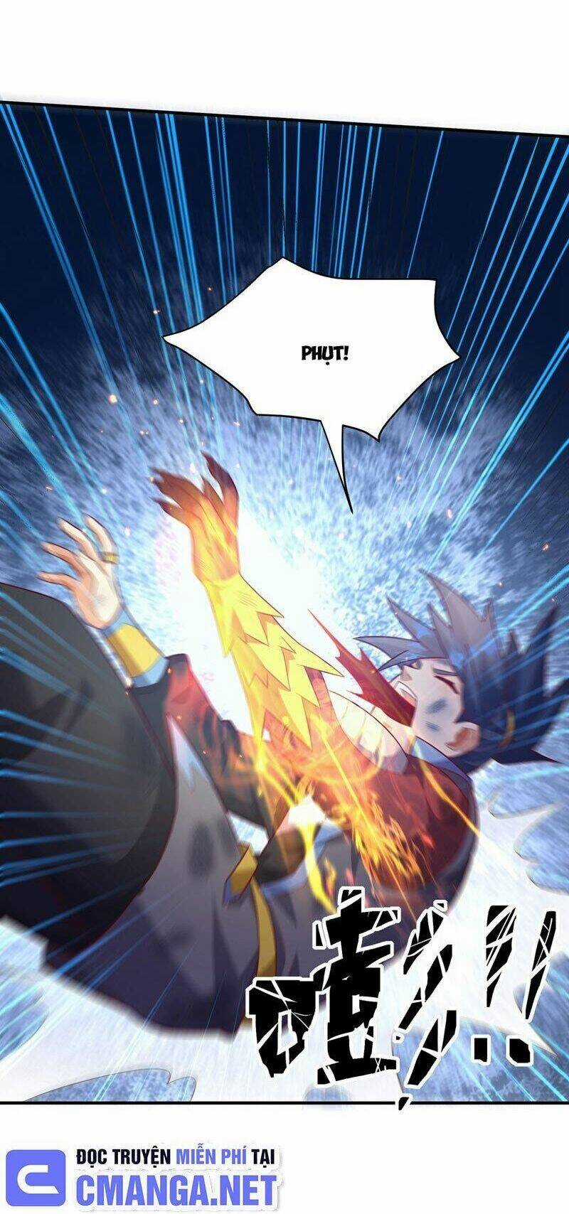 Võ Nghịch - Chapter 397 - Trang 22