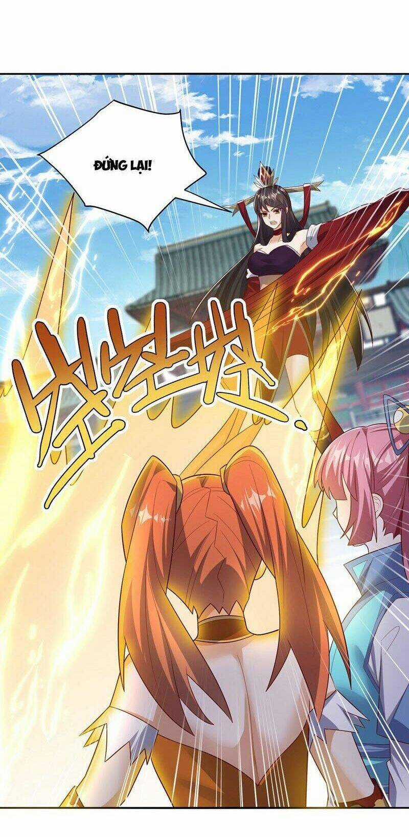 Võ Nghịch - Chapter 397 - Trang 24