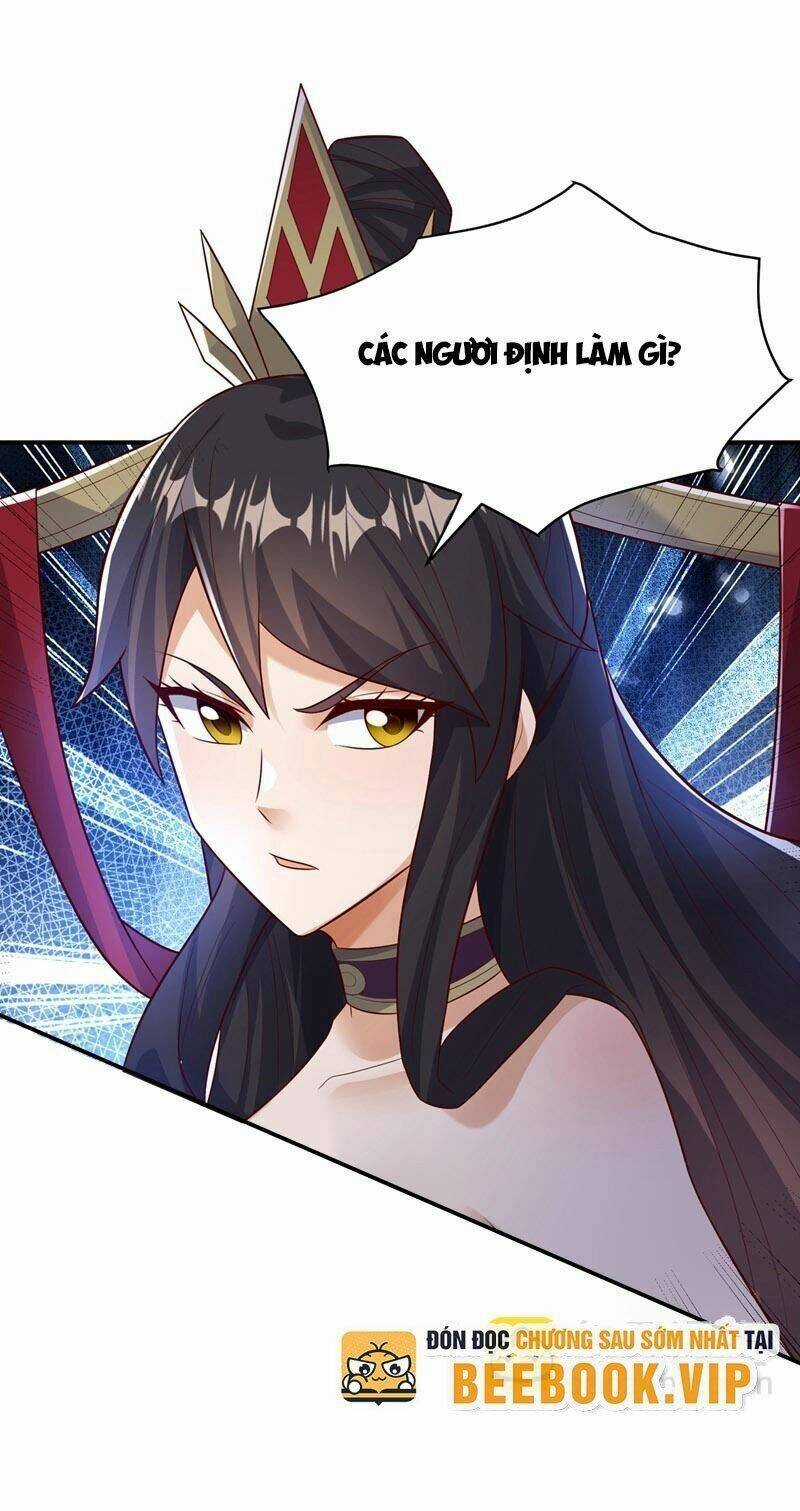 Võ Nghịch - Chapter 397 - Trang 25