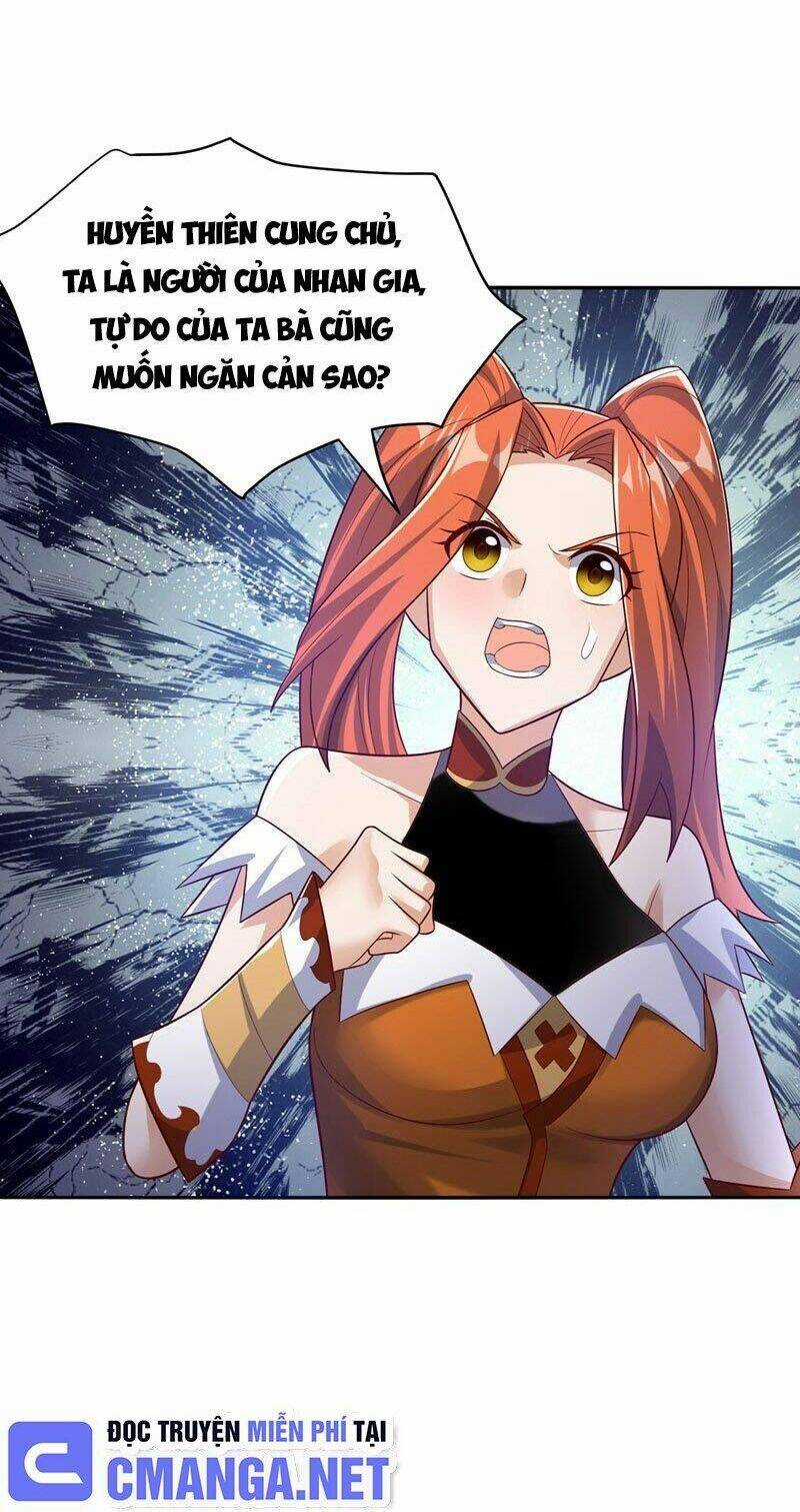 Võ Nghịch - Chapter 397 - Trang 26