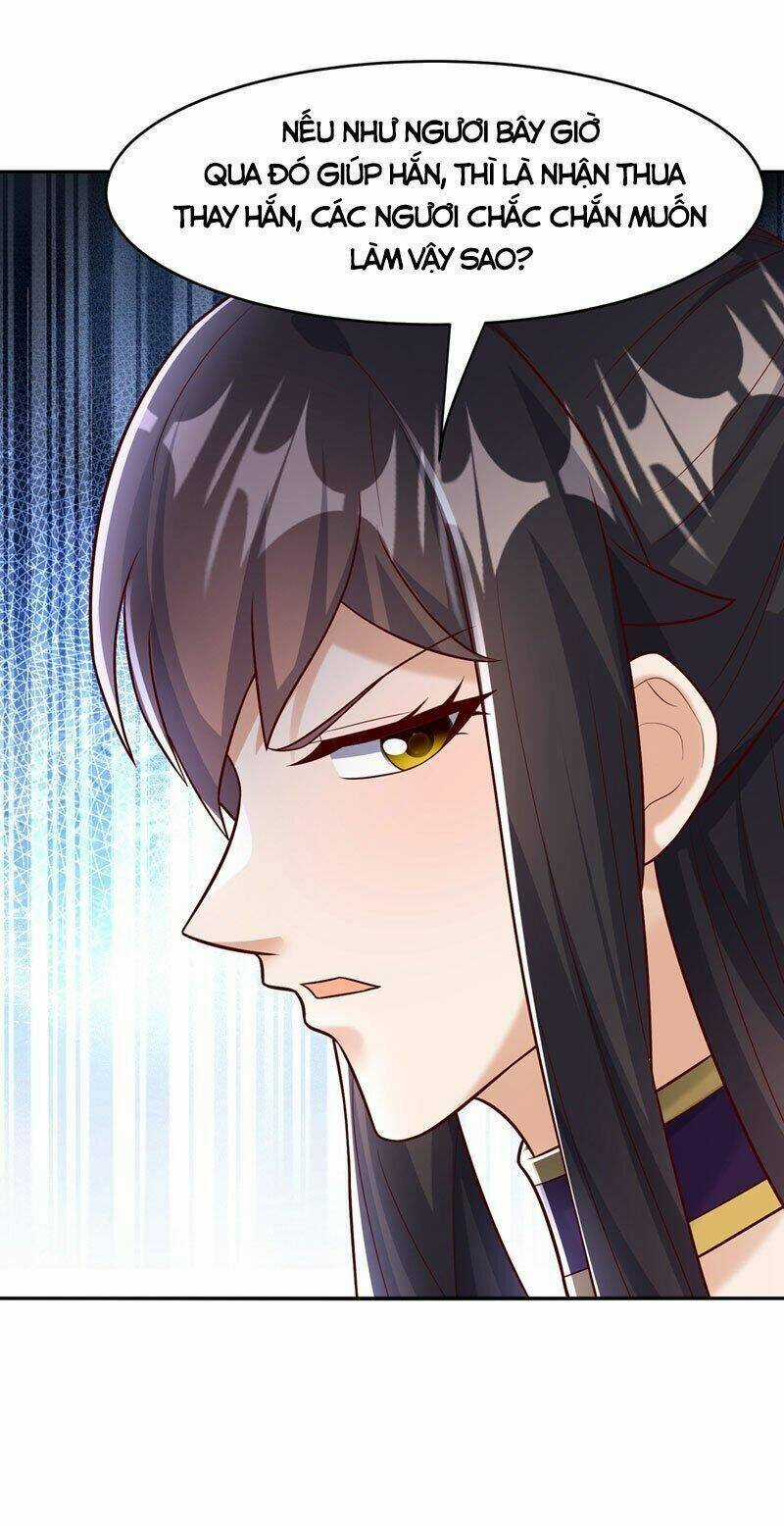 Võ Nghịch - Chapter 397 - Trang 27