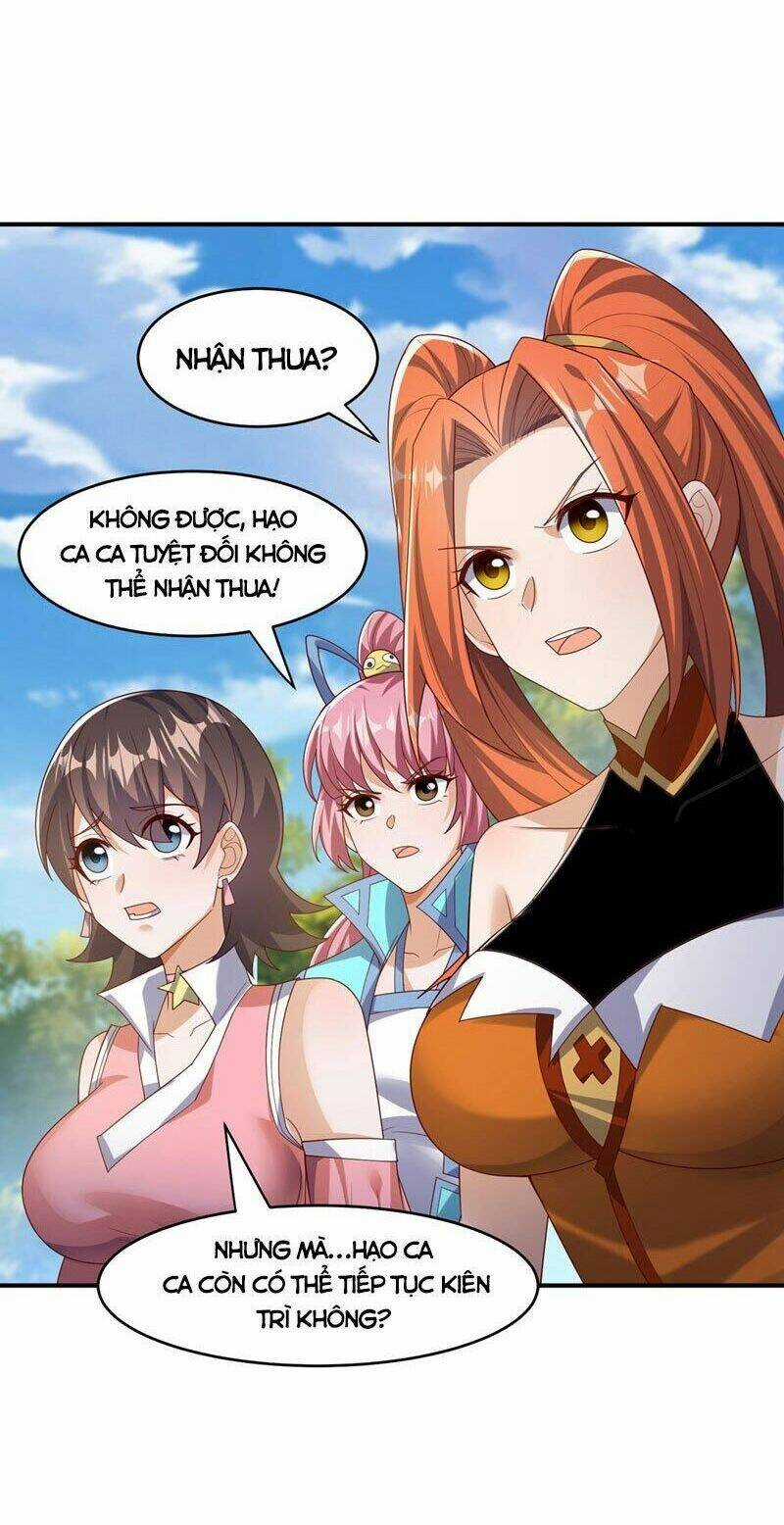 Võ Nghịch - Chapter 397 - Trang 28