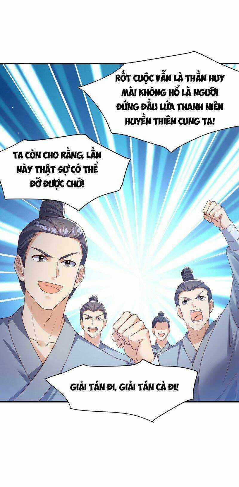 Võ Nghịch - Chapter 397 - Trang 29