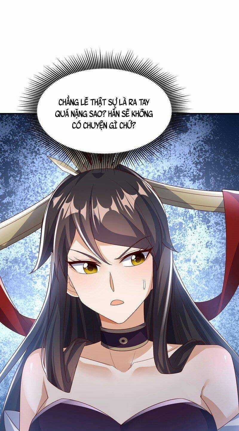 Võ Nghịch - Chapter 397 - Trang 31