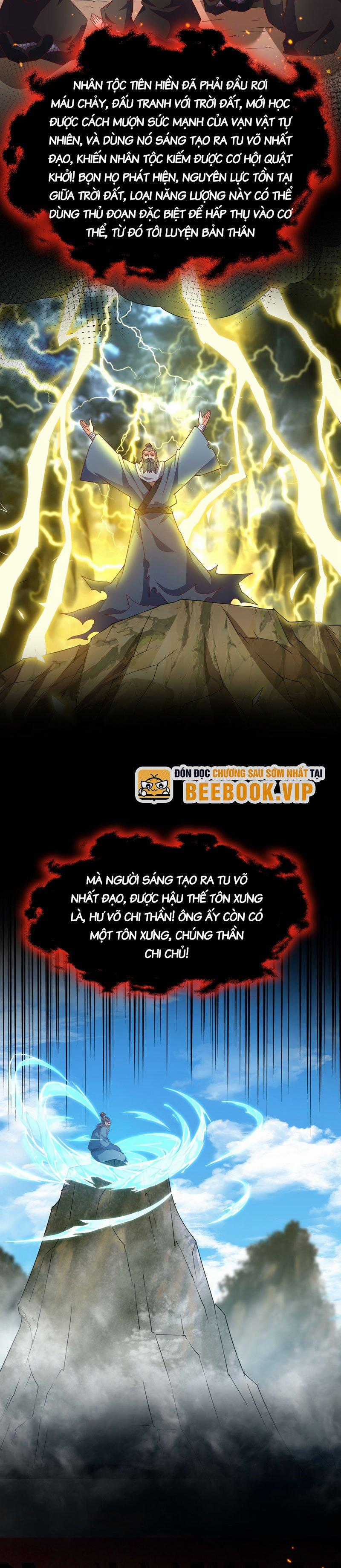 Võ Nghịch - Chapter 397 - Trang 5