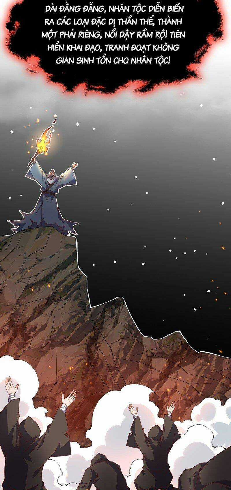 Võ Nghịch - Chapter 397 - Trang 6