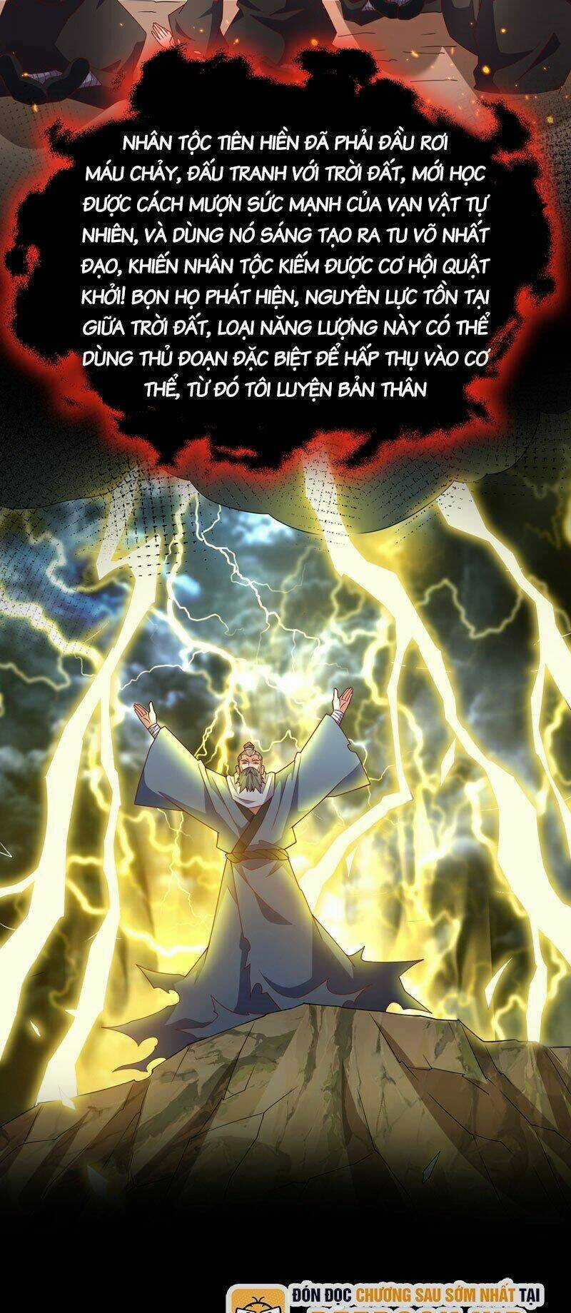 Võ Nghịch - Chapter 397 - Trang 7