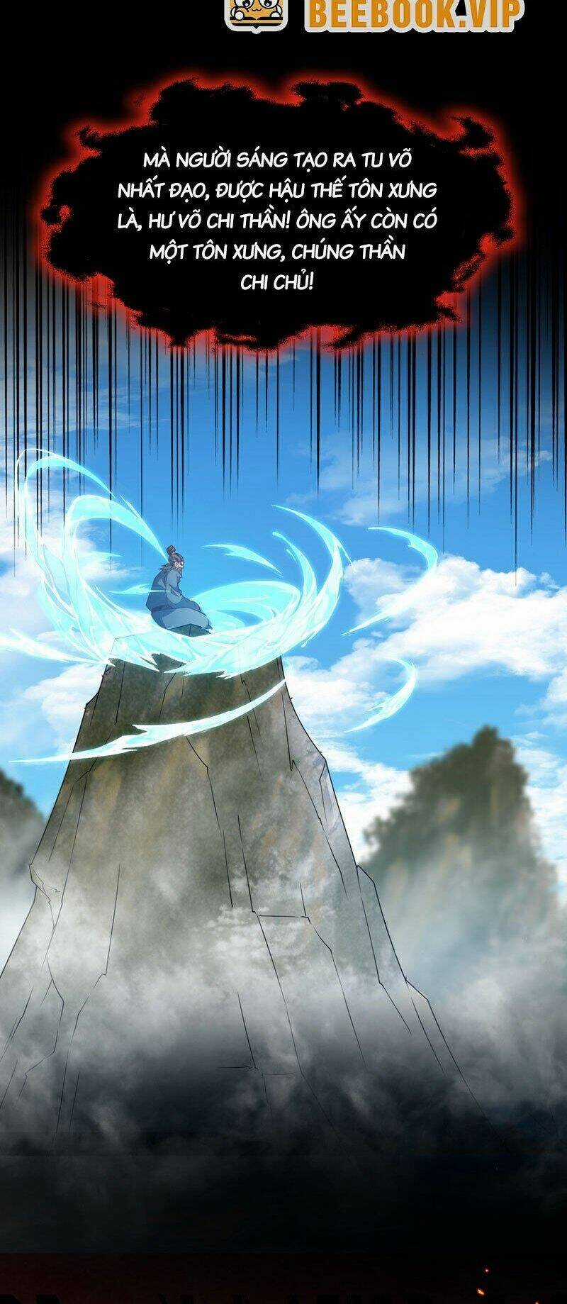 Võ Nghịch - Chapter 397 - Trang 8