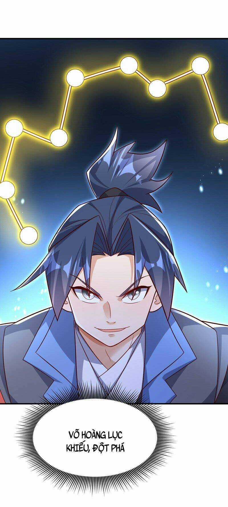 Võ Nghịch - Chapter 398 - Trang 11