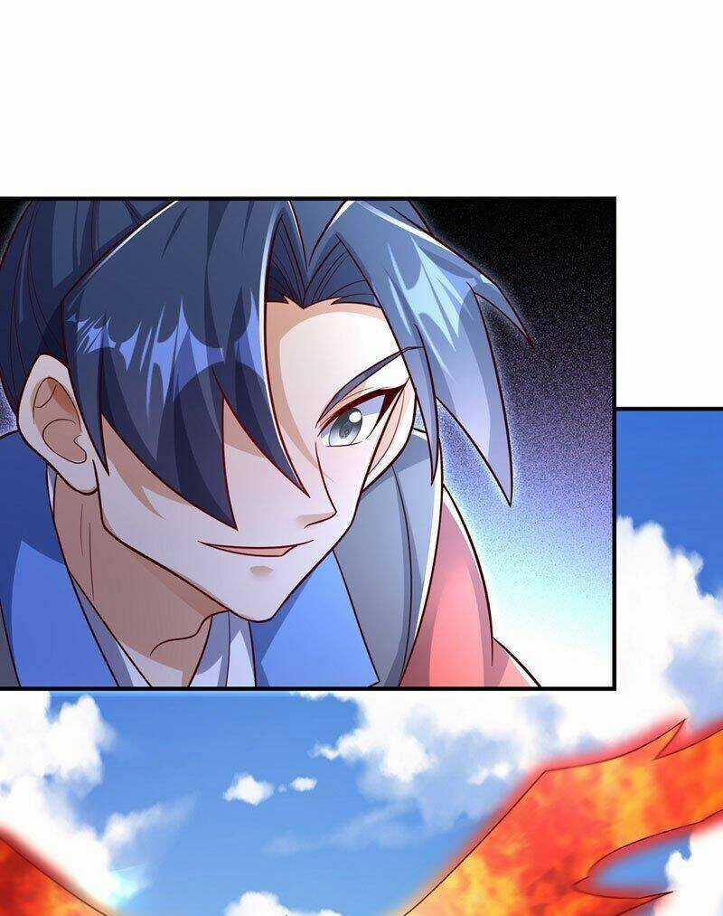 Võ Nghịch - Chapter 398 - Trang 13