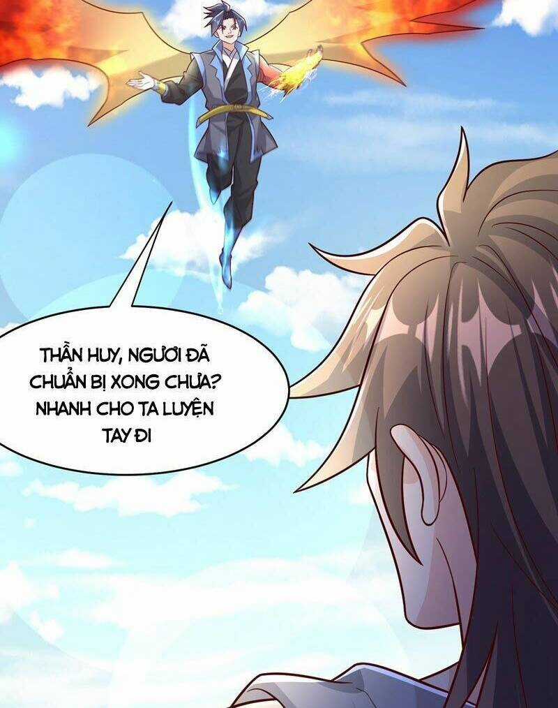 Võ Nghịch - Chapter 398 - Trang 14