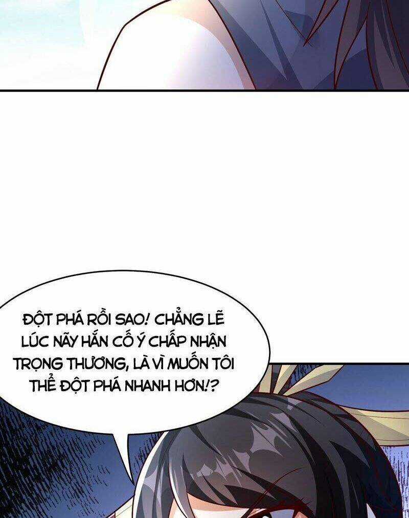 Võ Nghịch - Chapter 398 - Trang 15