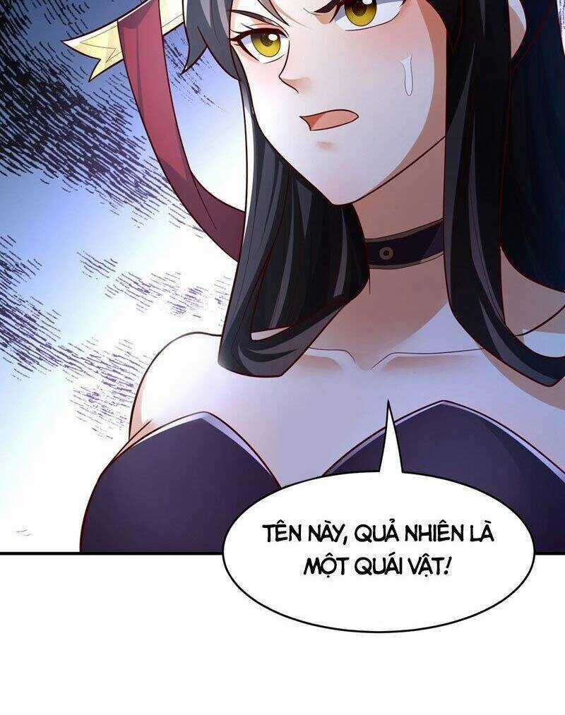 Võ Nghịch - Chapter 398 - Trang 16
