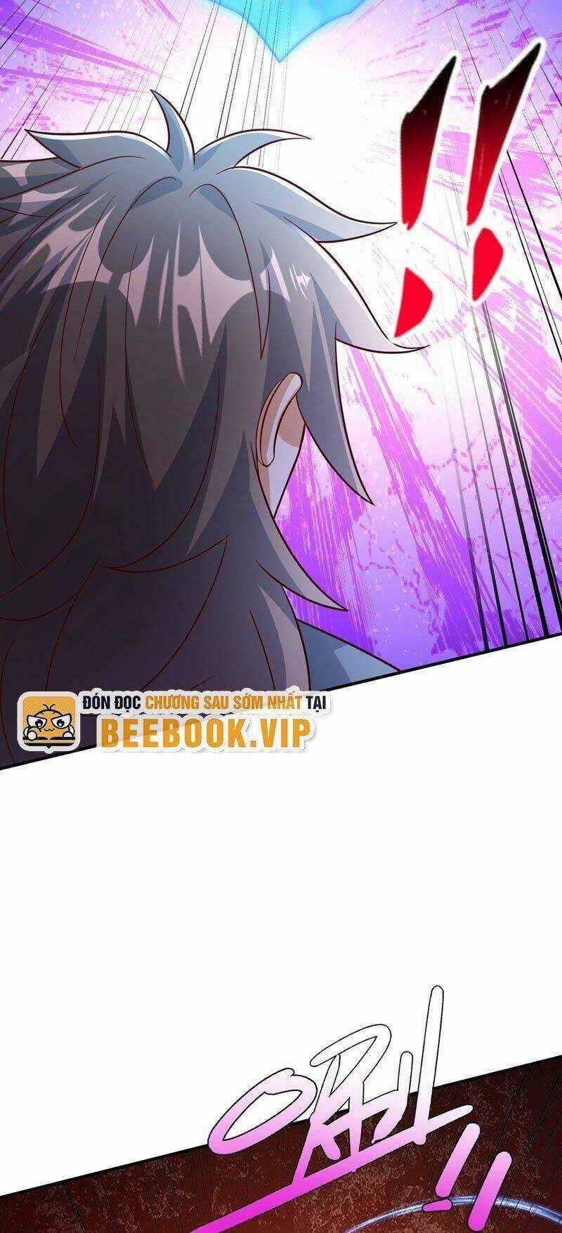 Võ Nghịch - Chapter 398 - Trang 19