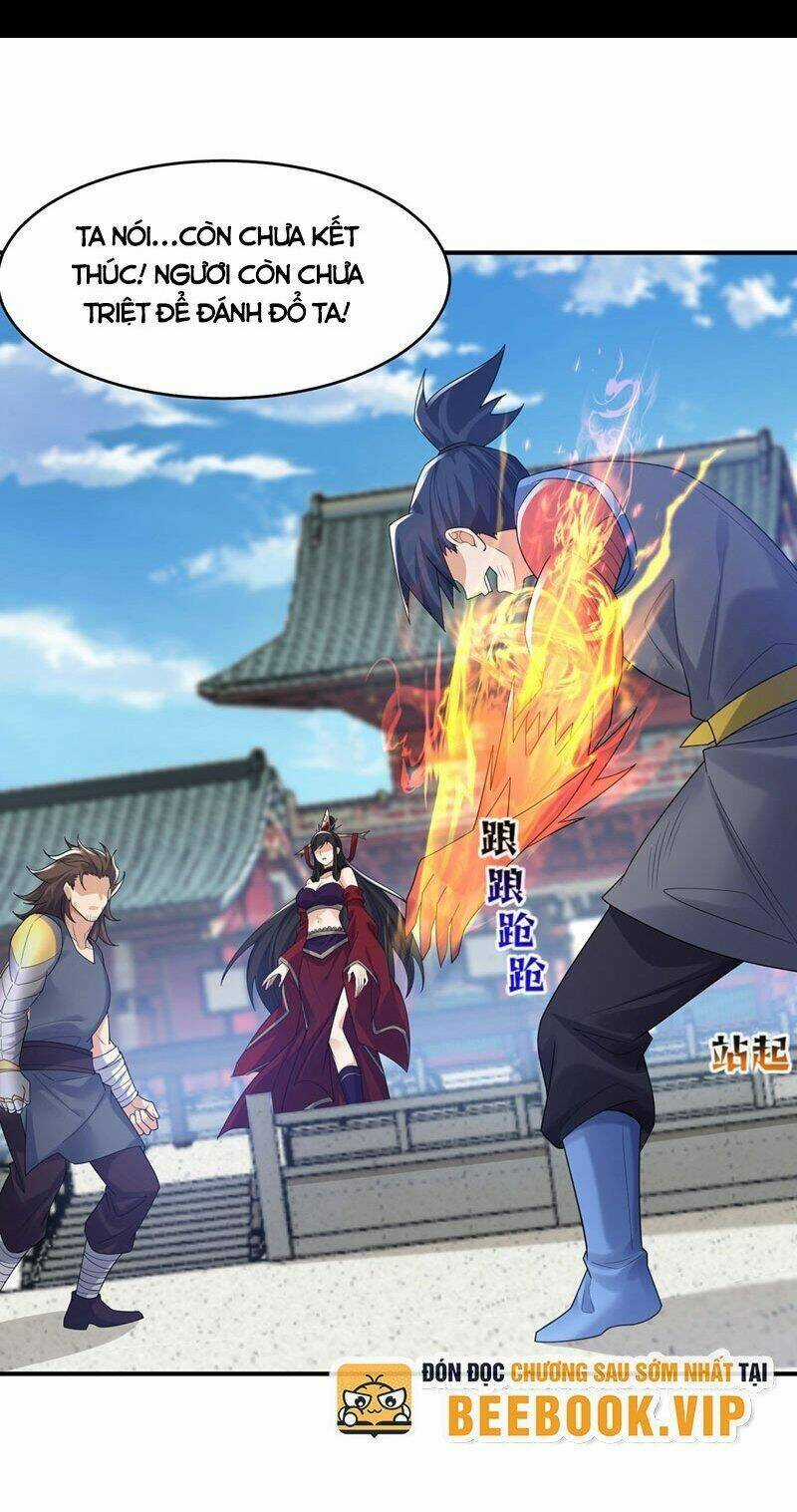 Võ Nghịch - Chapter 398 - Trang 3