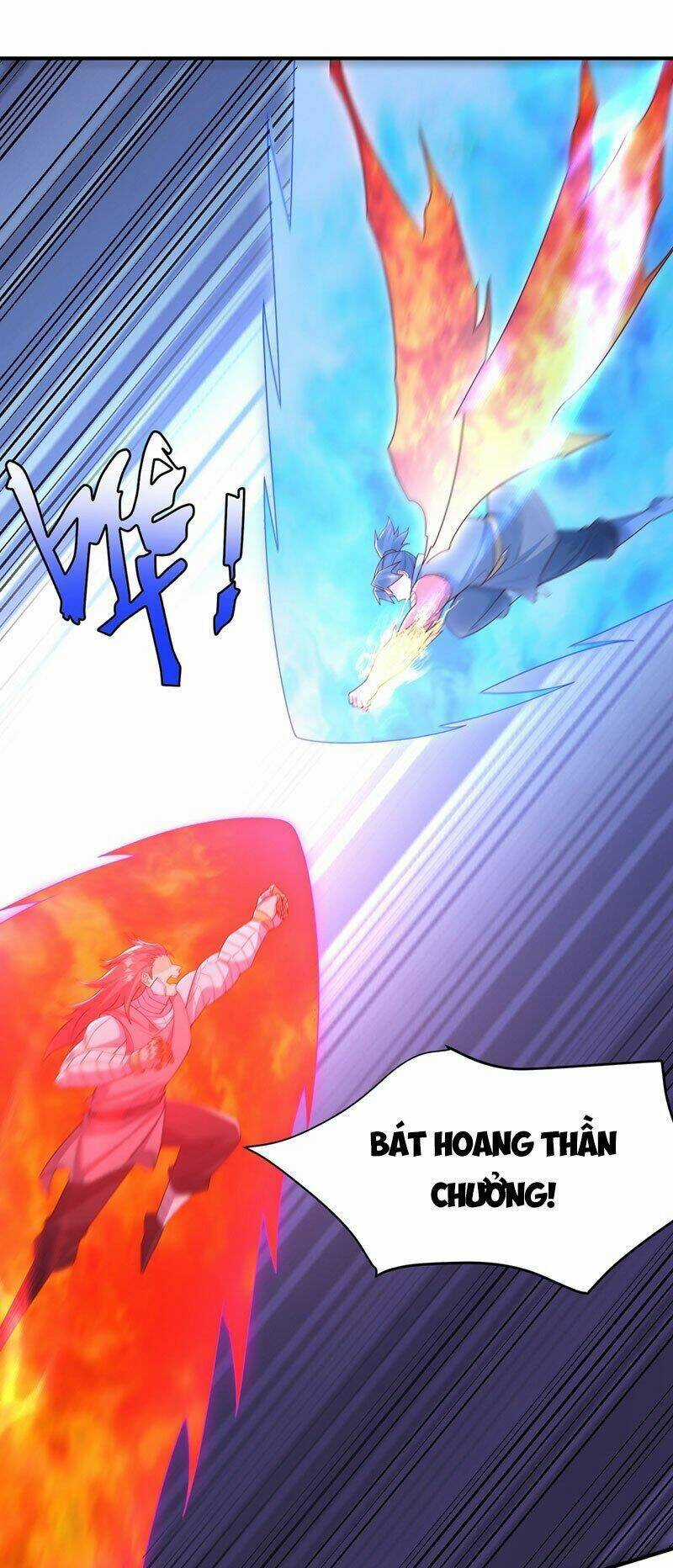 Võ Nghịch - Chapter 398 - Trang 21