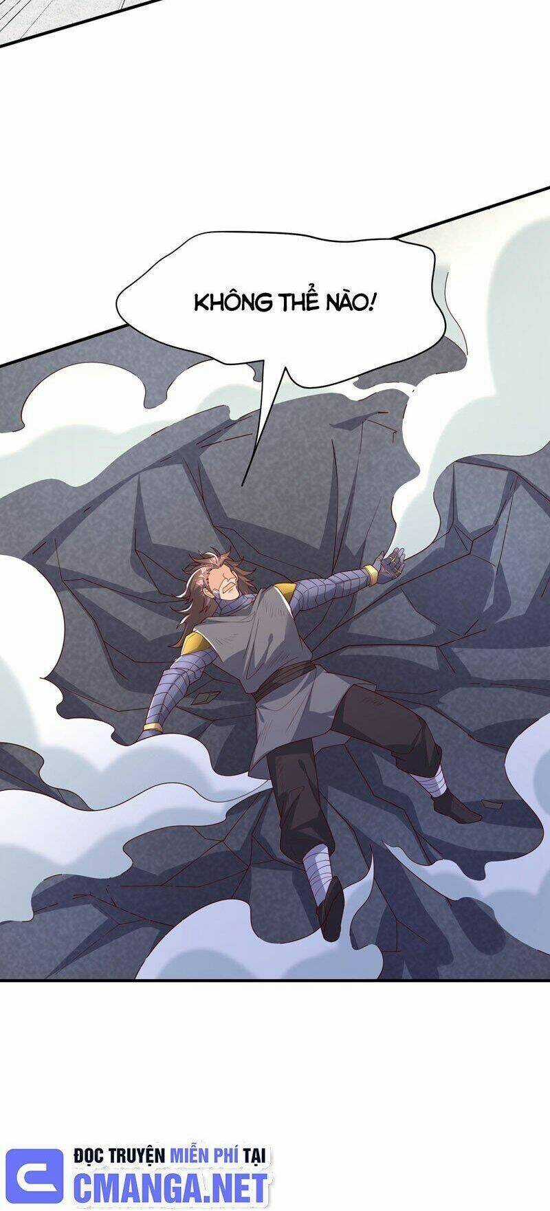 Võ Nghịch - Chapter 398 - Trang 24