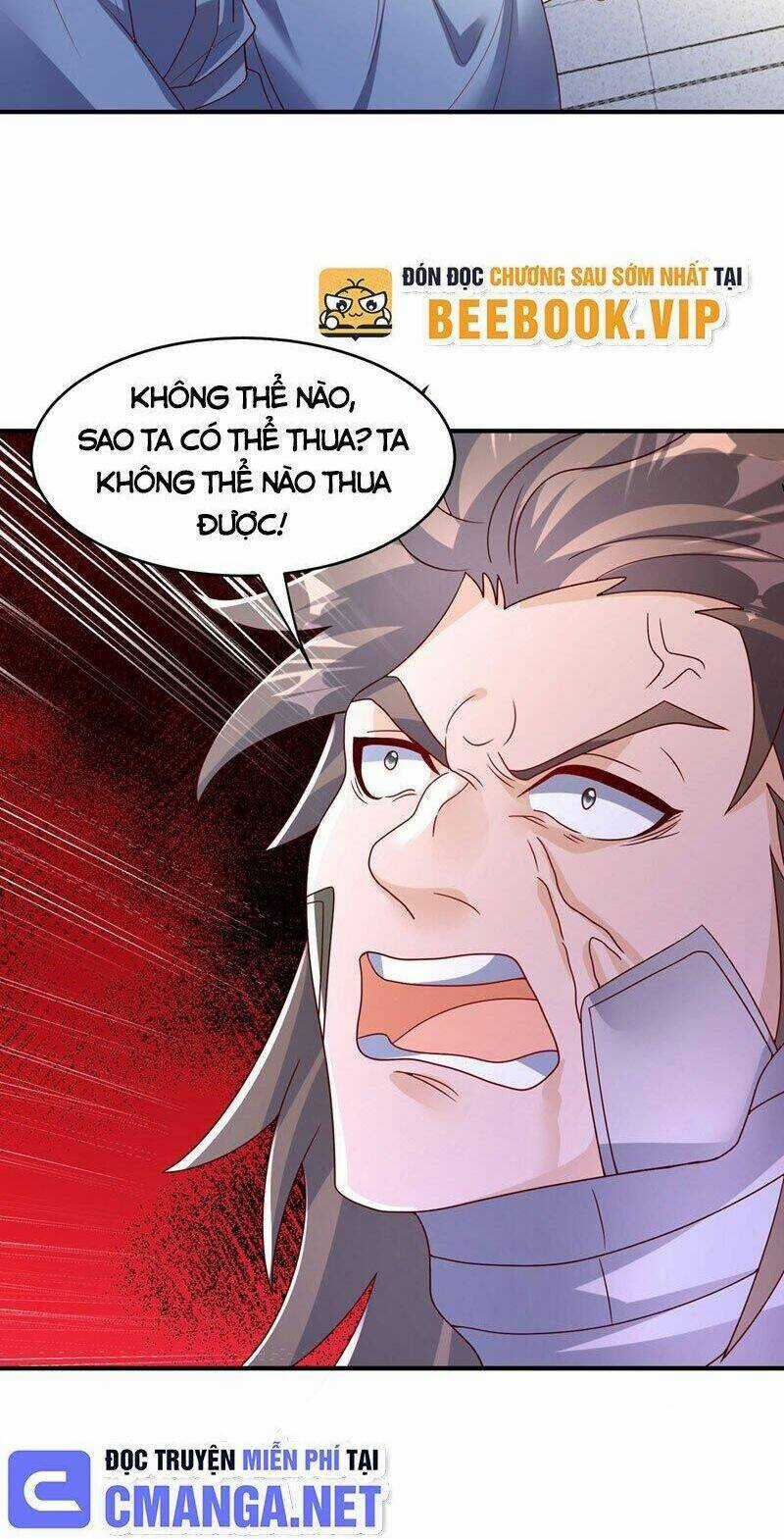 Võ Nghịch - Chapter 398 - Trang 26