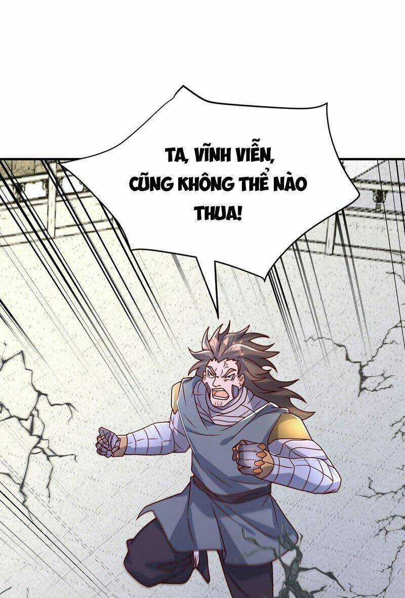 Võ Nghịch - Chapter 398 - Trang 27