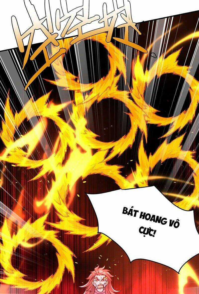 Võ Nghịch - Chapter 398 - Trang 29