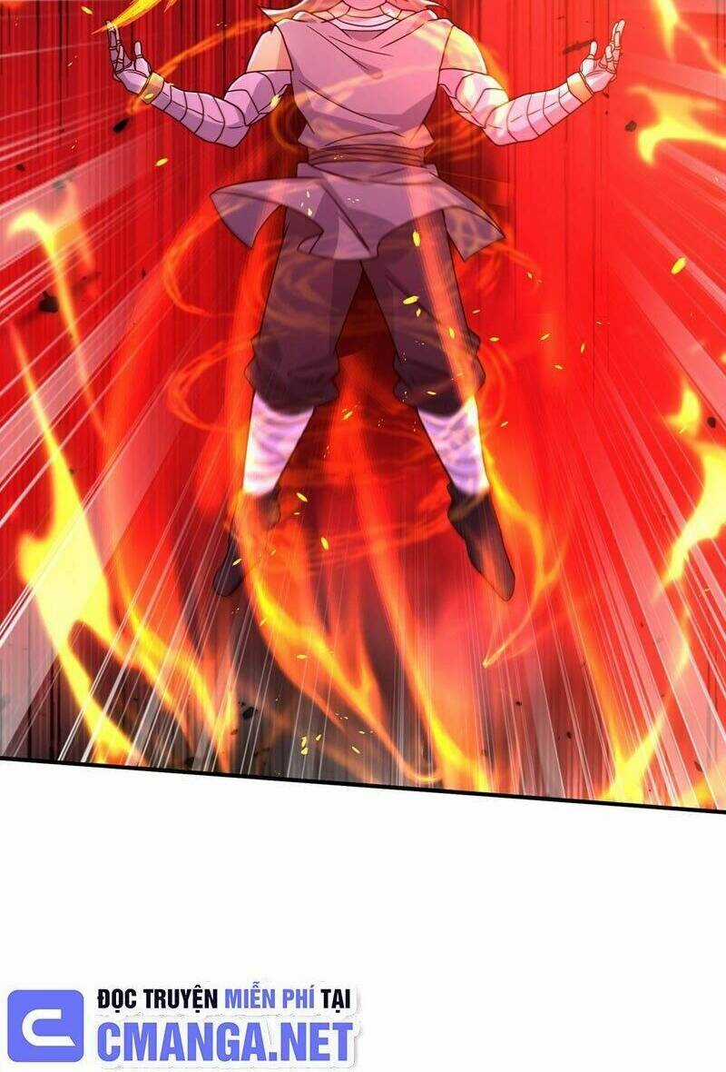 Võ Nghịch - Chapter 398 - Trang 30