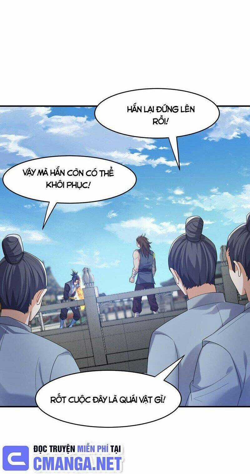 Võ Nghịch - Chapter 398 - Trang 4