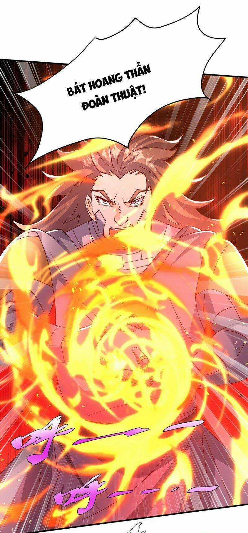 Võ Nghịch - Chapter 398 - Trang 31