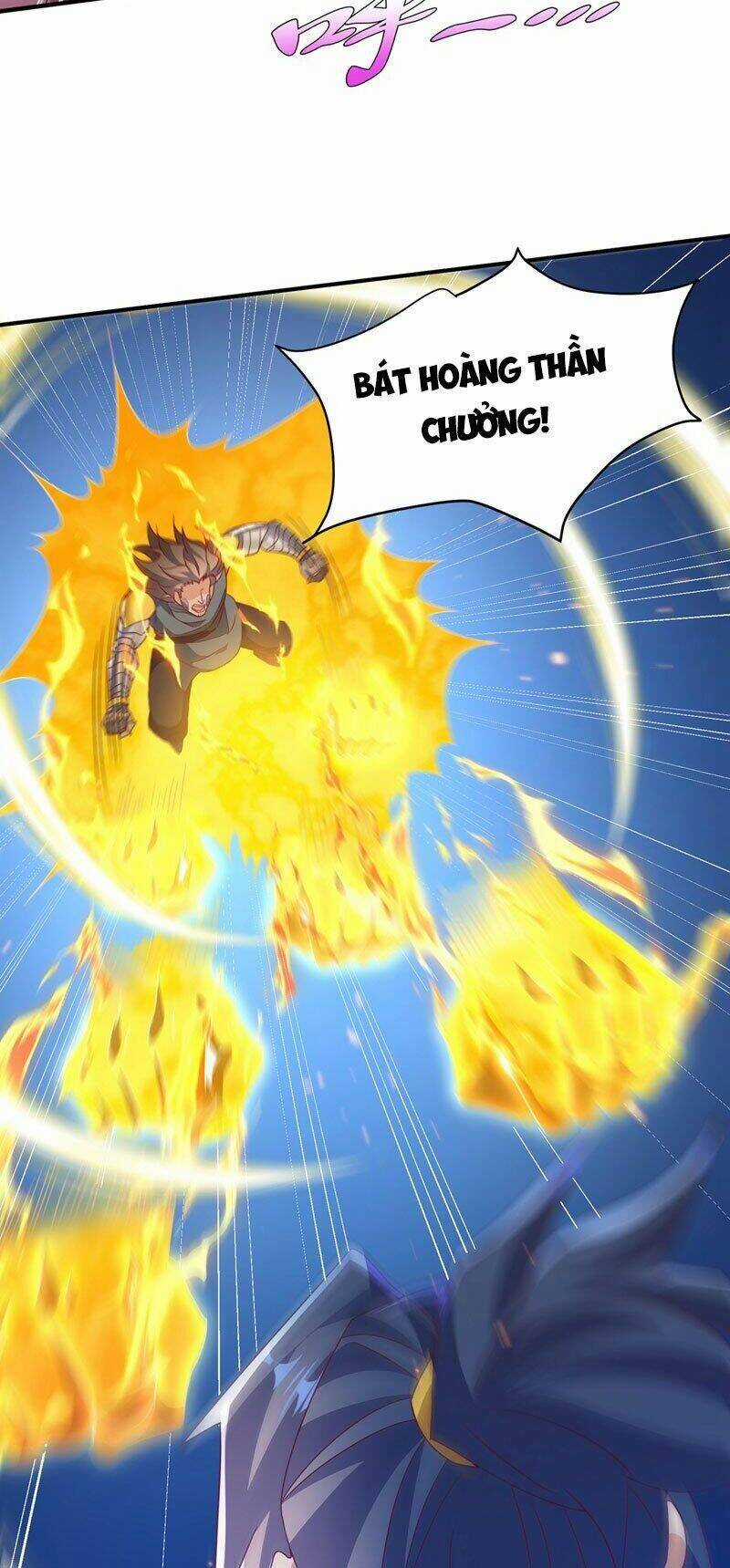 Võ Nghịch - Chapter 398 - Trang 32