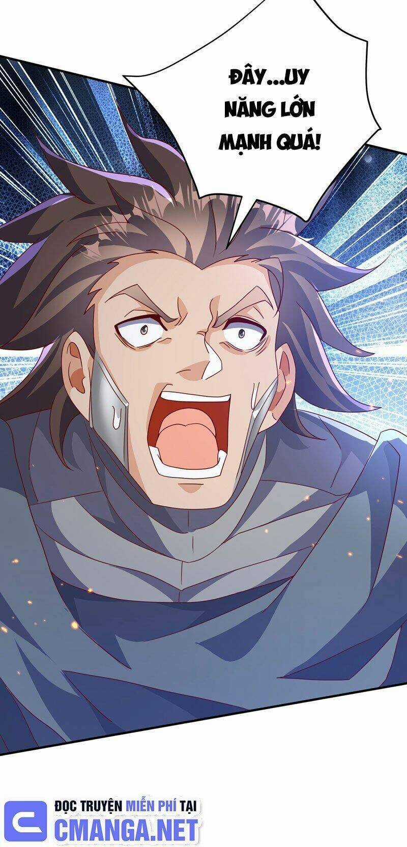 Võ Nghịch - Chapter 398 - Trang 36