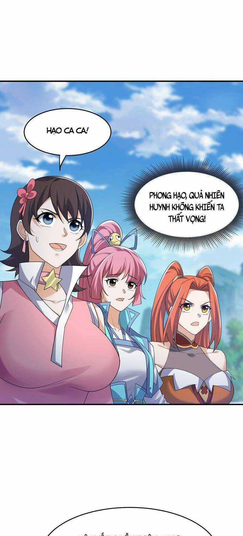 Võ Nghịch - Chapter 398 - Trang 5