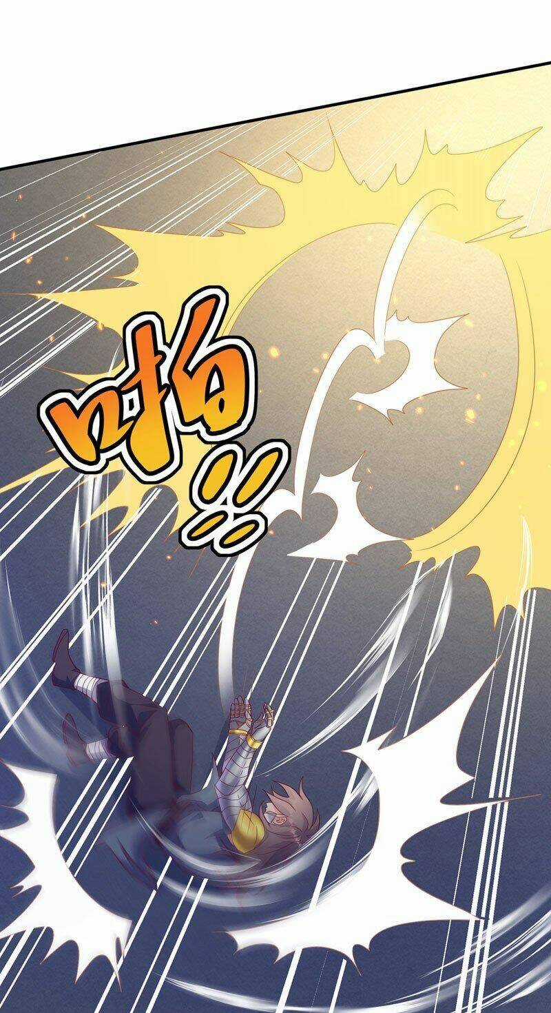 Võ Nghịch - Chapter 398 - Trang 41