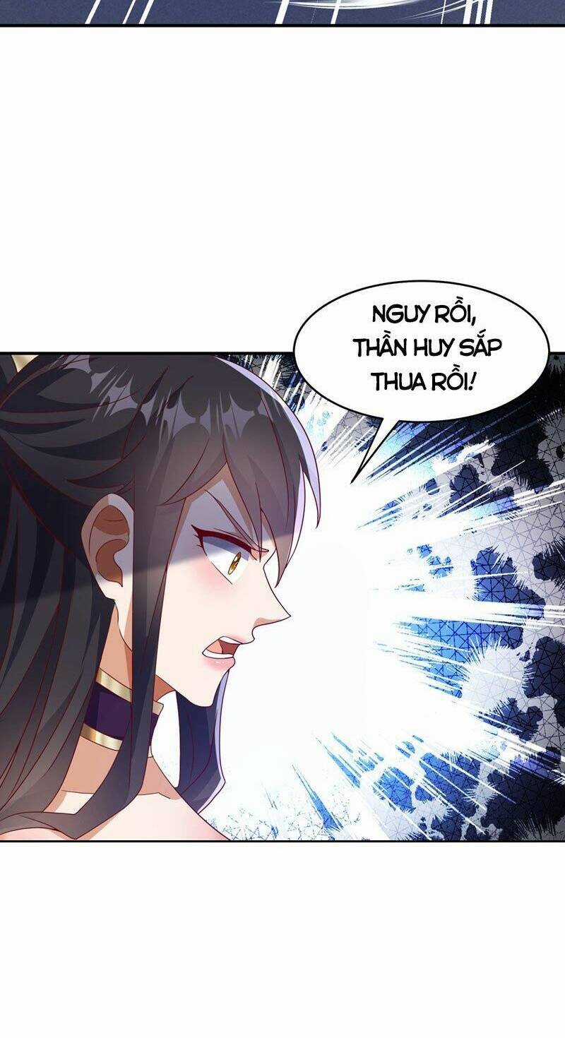 Võ Nghịch - Chapter 398 - Trang 42