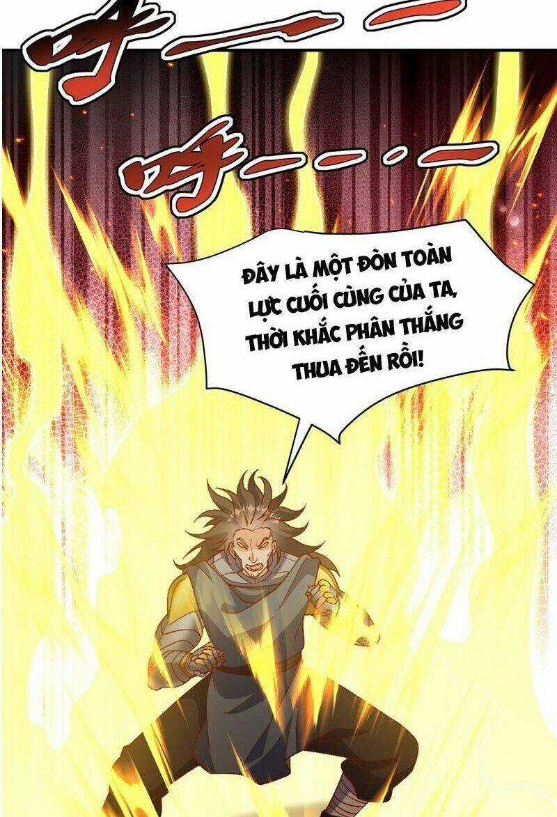 Võ Nghịch - Chapter 398 - Trang 45