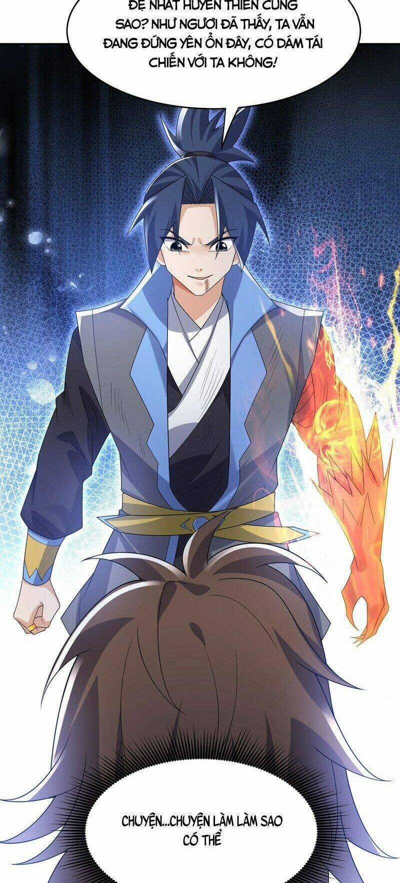 Võ Nghịch - Chapter 398 - Trang 6